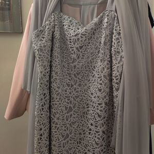 Additional picture of "Mother of the Bride"dress